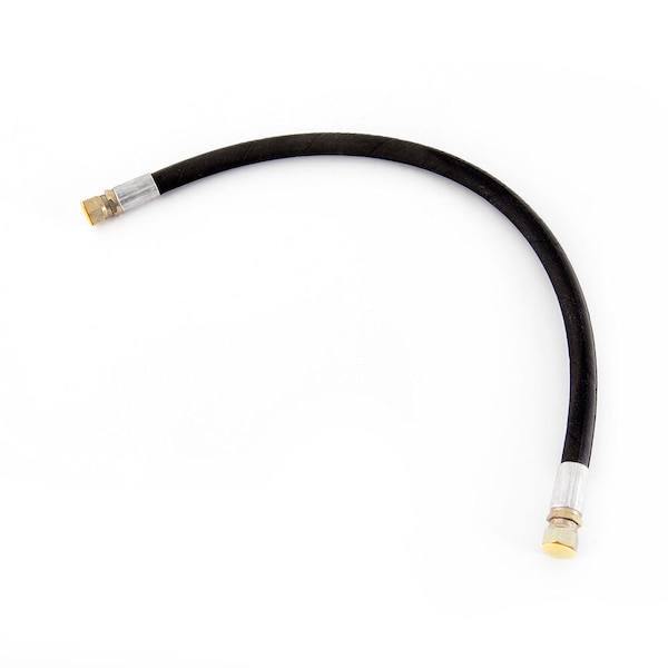 Hose-Logsplitter